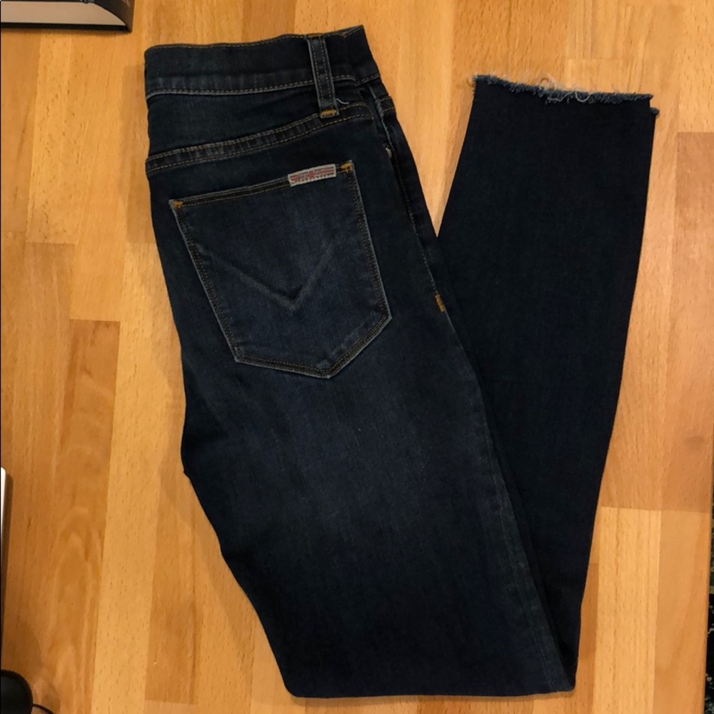 Hudson Blair Super Skinny size 26